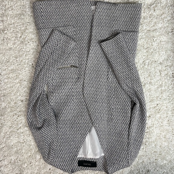 Zara tweed jacket size small - Picture 1 of 6